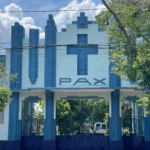 Cemitério da Saudade