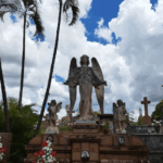 Cemitério da Saudade 