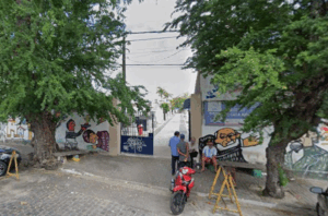 Coroa de Flores Cemitério de Casa Amarela – Recife