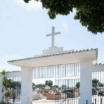 Cemitério de Inhaúma - Rio de Janeiro