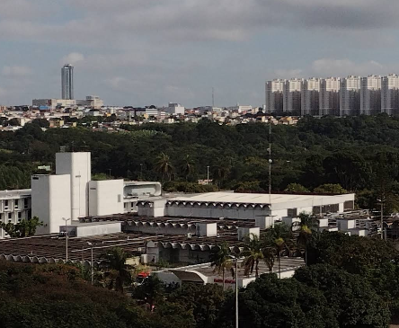  Cemitério de Planaltina - Brasília