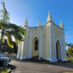 Coroa de Flores Cemitério de Santo Amaro – Recife