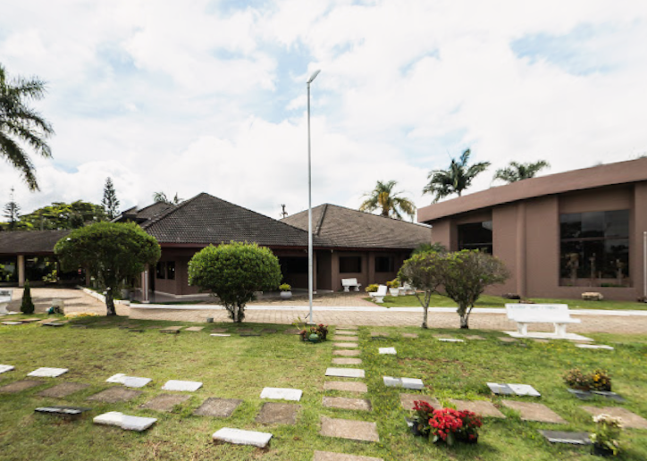  Cemitério e Parque das Flores - São José dos Campos