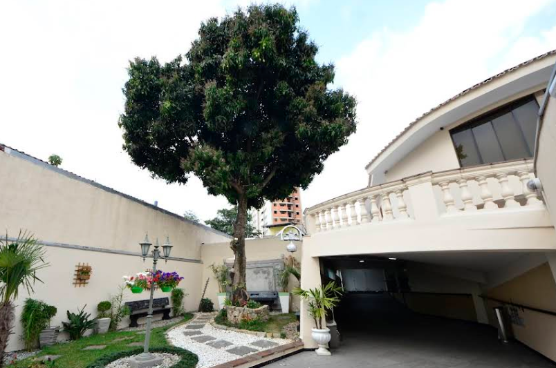  Cemitério e Velorio ABCEL - São Caetano do Sul