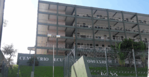 Coroa de Flores Cemitério Ecumênico João XXIII – Porto Alegre