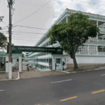 Cemitério Irmandade Arcanjo São Miguel e Almas