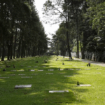  Cemitério Jardim Colina - São Bernardo do Campo