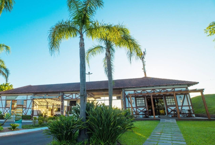  Cemitério Jardim da Memória - Novo Hamburgo