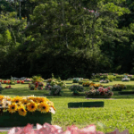  Cemitério Jardim da Paz - Florianópolis