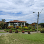 Cemitério Jardim da Saudade - Paciência