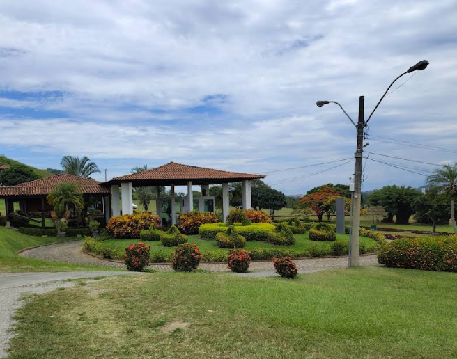  Cemitério Jardim da Saudade - Paciência