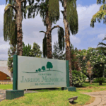 Cemitério Jardim Memorial