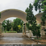 Cemitério Jardim Monsenhor Albino 