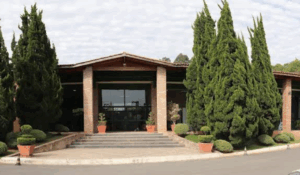 Coroa de Flores Cemitério Memorial Bosque da Paz – Vargem Grande Paulista