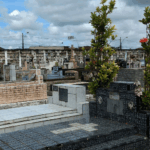 Cemitério Memorial de São Vicente  