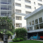Coroa de Flores Cemitério Memorial Necrópole Ecumênica de Santos – Santos
