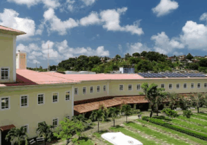 Coroa de Flores Cemitério Memorial Guararapes – Recife