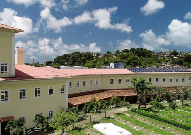  Cemitério Memorial Guararapes - Recife