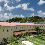 Coroa de Flores Cemitério Memorial Guararapes – Jaboatão dos Guararapes