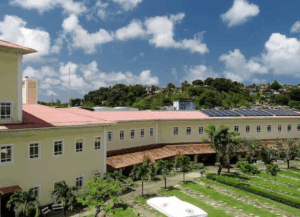 Coroa de Flores Cemitério Memorial Guararapes – Jaboatão dos Guararapes