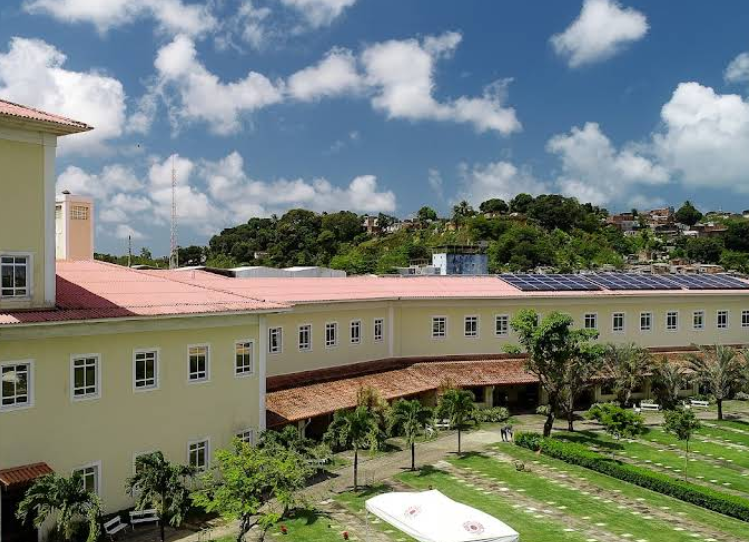  Cemitério Memorial Guararapes - Jaboatão dos Guararapes