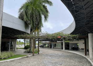 Coroa de Flores Cemitério Memorial Parque – Maceió