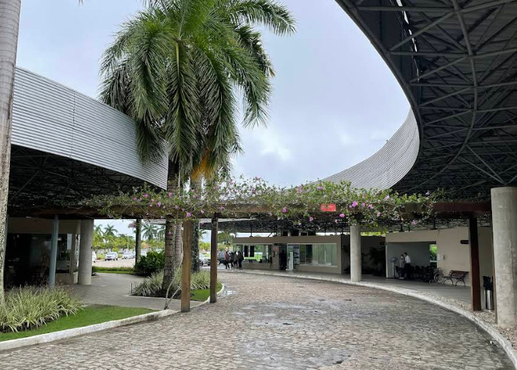  Cemitério Memorial Parque - Maceió