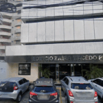 Coroa de Flores Cemitério Jardim Metropolitano – Fortaleza