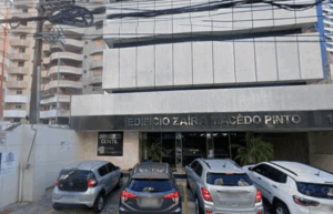 Coroa de Flores Cemitério Jardim Metropolitano – Fortaleza