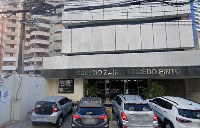  Cemitério Jardim Metropolitano - Fortaleza