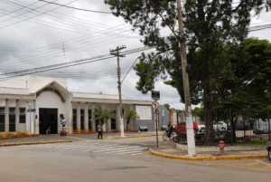 Coroa de Flores Cemitério Municipal de Tatuí – Tatuí