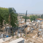  Cemitério Municipal - Itatiba