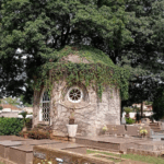 Coroa de Flores Cemitério Municipal – Nova Odessa