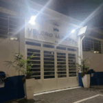 Coroa de Flores Cemitério Municipal – Arujá