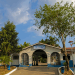 Coroa de Flores Cemitério Municipal – Itapevi