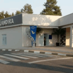 Cemitério Municipal 