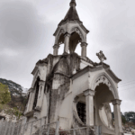 Coroa de Flores Cemitério Municipal de Juiz de Fora – Juiz de Fora