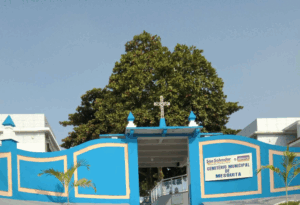 Coroa de Flores Cemitério de Mesquita – Mesquita