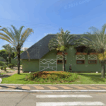 Coroa de Flores Cemitério Municipal – Paulínia