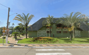 Coroa de Flores Cemitério Municipal – Paulínia