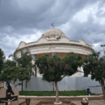 Coroa de Flores Cemitério Municipal São Bento – Araraquara