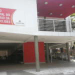  Cemitério Vila Euclides - São Bernardo do Campo