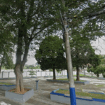 Cemitério Municipal  
