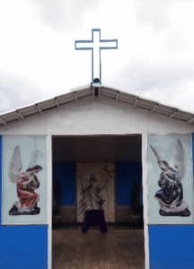 Coroa de Flores Cemitério Municipal – Ibirité