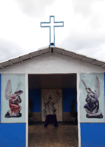  Cemitério Municipal - Ibirité