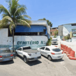 Cemitério Nossa Senhora das Graças  