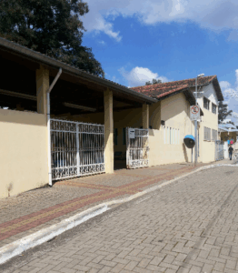 Coroa de Flores Cemitério Nossa Senhora de Bonsucesso – Guarulhos