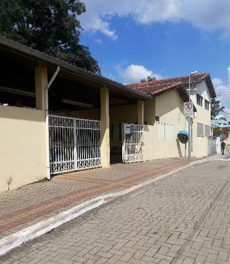  Cemitério Nossa Senhora de Bonsucesso - Guarulhos