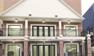 Coroa de Flores Cemitério Nossa Senhora Salete – São Paulo