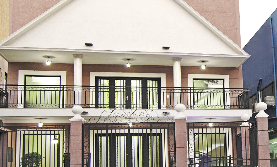  Cemitério Nossa Senhora Salete - São Paulo